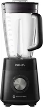 Liquidificador Philips Serie 5000 HR2240/90 1200W 3L 220V - Black