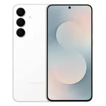 Smartphone Samsung Galaxy S25 Fe 5G S731B 512GB 8GB Ram Dual Sim Tela 6.7" - Branco (Caixa Slim)