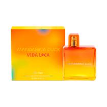 Perfume Femenino Mandarina Duck Vida Loca 100ML Edt