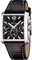 Relógio Festina Timeless Chronograph F20636-4 - Masculino  Relógio Fes...