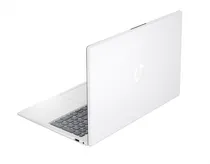 Notebook HP 15T-FD000, Intel Core i7-1355U 1.70GHZ (5.00GHZ), 8GB Ram, 256GB SSD, Tela 15.6" Full HD (1920 X 1080), Windows 11 Home, Inglês, Branco