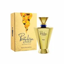 Pergolese Gold Fem Edp 100ML