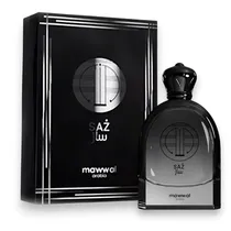 Perfume Unisex Mawwal Symphony Saz Edp 100ML