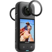 Protetor de Lente INSTA360 Cinsbaqe para One X3