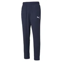 Puma Buzo Active Tricot Masc 58673106 (T) L Azul Navy