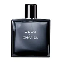 Perfume Chanel Bleu Pour Homme H Edt 100ML