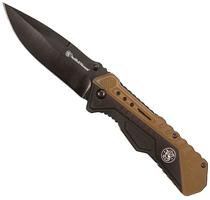 Canivete Smith & Wesson Drop Point Folder - 1084303