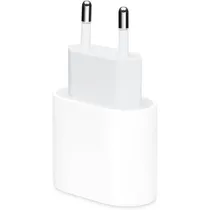 Carregador iPhone MUVV3ZM/A 20W Original