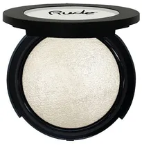 Iluminador Rude Baked Highlighter 87854 All Eyes On Me - 10G