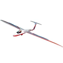 Aviao Seagull Pilatus B4 Glider 118" Arf SEA132
