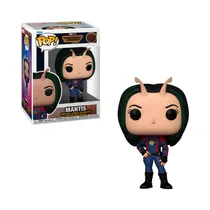 Muñeco Funko Pop Marvel Guardians Of The Galaxy Mantis 1206