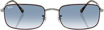 Oculos de Sol Ray Ban RB3746 9270 3F 56 - Feminino