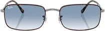Óculos de Sol Ray Ban RB3746 9270 3F 56 - Feminino