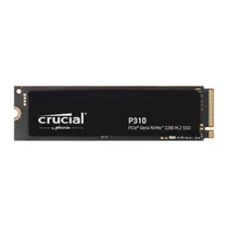 HD SSD M.2 1TB Nvme Crucial P310 CT1000P310SSD8 GEN4