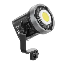 Ulanzi Luz LED VL120BI c/Fuente de Poder P003