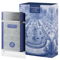 Afnan Patchouli On Fire 80ML