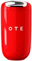 Caneca Térmica Portable Ote Mug 350ML - Red