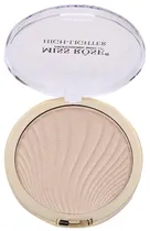 Iluminador Miss Rôse Highlighter N-03 - 12G