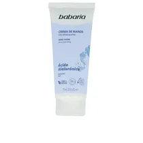 Babaria de Manos Ultrahidratante Acido Hialuronico 75ML