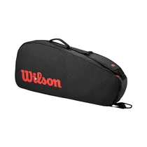 Raquetero Wilson WR8038001001 Super Tour Clash V3