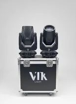 Beam Cled 350W (Par No Case) - VTK Light