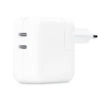 Fonte Apple 35W com Caixa