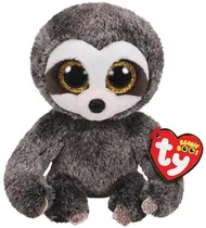 Pélucia Dangler Beanie Boos TY 36215