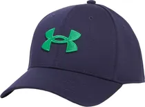 Bone Under Armour 1376700-412 - Masculina