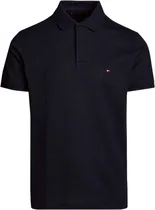 Camisa Polo Tommy Hilfiger MW0MW34775 DW5 - Masculina