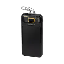 Cargador Portátil Satellite A-PB410008Q Negro