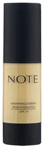 Base Note Mattifying Extreme Wear 04 Sand - 30ML