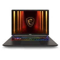 Notebook MSI Vector 16 A2XWHG-285US Intel Ultra 7-255HX 16" 32GB de Ram/ 1TB/ RTX 5070TI - Gray