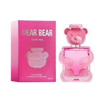 Lovali Dear Bear Love Me Fem. 100ML Edp c/s  Lovali Dear...