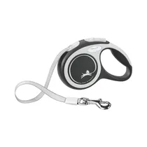 Correa Retráctil Trixie 213301 XS 3M Negro