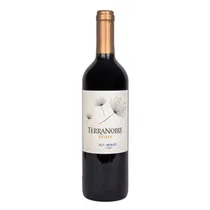 Vinho Terranoble Estate Merlot 750ML