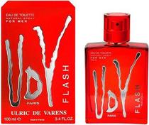 Ulric de Varens Udv Flash Edt Mas 100ML