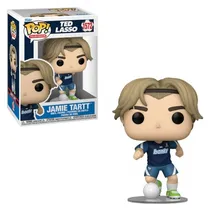 Funko Pop Ted Lasso Jamie Tartt 1572