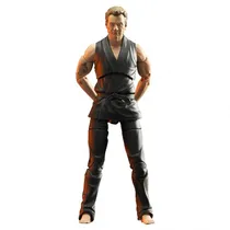 Boneco Diamond Select Cobra Kai Serie 1 John Kreese 84382