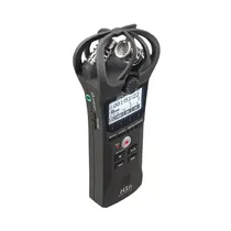 Grabador de Audio Zoom H1N