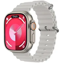 Smart Watch Blulory Ultra 2 Pro - Silver