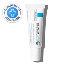 La Roche Posay Bálsamo Cicaplast Levres Labial Reparador 7.5ML