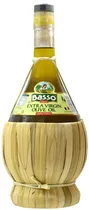 Azeite de Oliva Basso Extra Virgen - 1L