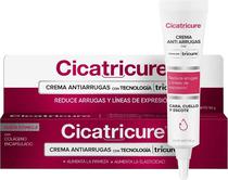 Creme Anti-Rugas Cicatricure com Tecnologia Tricure - 50G