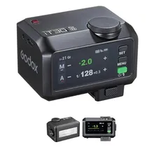 Flash Mini Godox IT30 Pro p/ Nikon