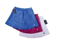 Wuarani Pollera Fem Clasica 100061 (T) s Lila