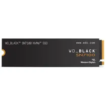 HD SSD M.2 2TB WD Black SN7100 Nvme WDS200T4X0E