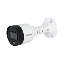 Cámara de Vigilancia Dahua DH DH-IPC-HFW1439S1-LED-S4 Blanco