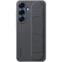 Capa Samsung Galaxy S25 - Standing Grip Black (EF-GS931CBEGWW)