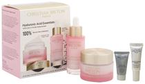 Kit Christian Breton Hyaluronic Acid Essentials