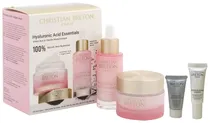 Kit Christian Breton Hyaluronic Acid Essentials